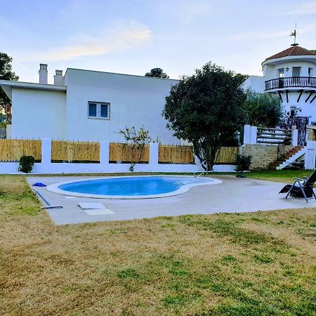 Villa Privada La Pedrereta Salou Ngoại thất bức ảnh