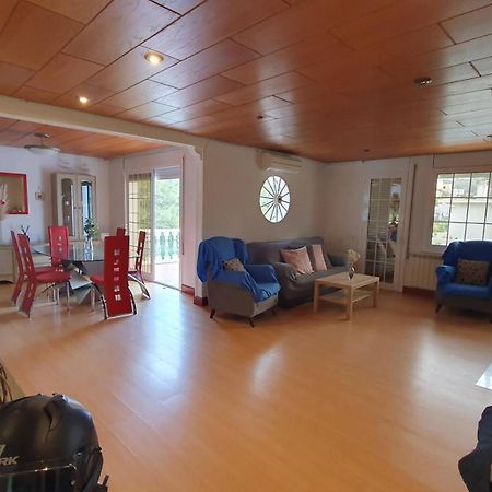 Villa Privada La Pedrereta Salou Ngoại thất bức ảnh