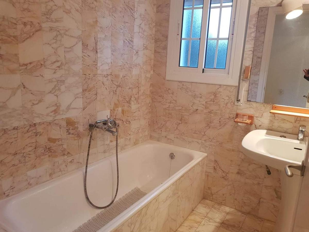 Villa Privada La Pedrereta Salou Ngoại thất bức ảnh