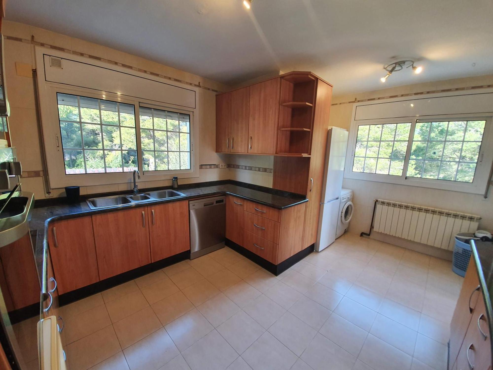 Villa Privada La Pedrereta Salou Ngoại thất bức ảnh